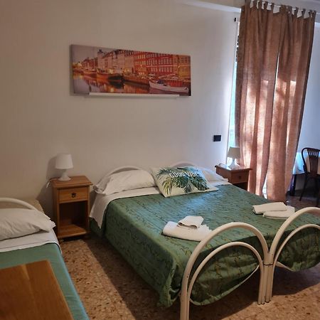 La Palazzina Hotel Rome Luaran gambar