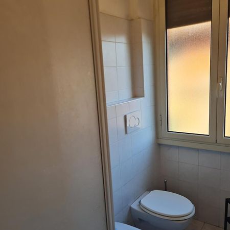 La Palazzina Hotel Rome Luaran gambar