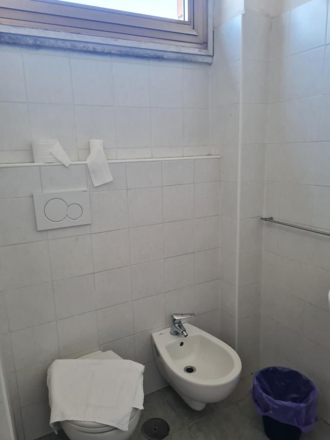 La Palazzina Hotel Rome Luaran gambar
