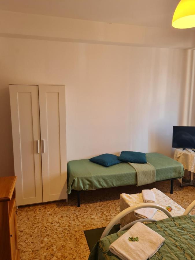 La Palazzina Hotel Rome Luaran gambar