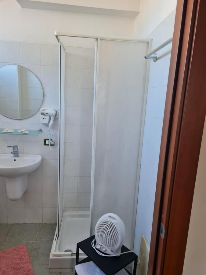La Palazzina Hotel Rome Luaran gambar