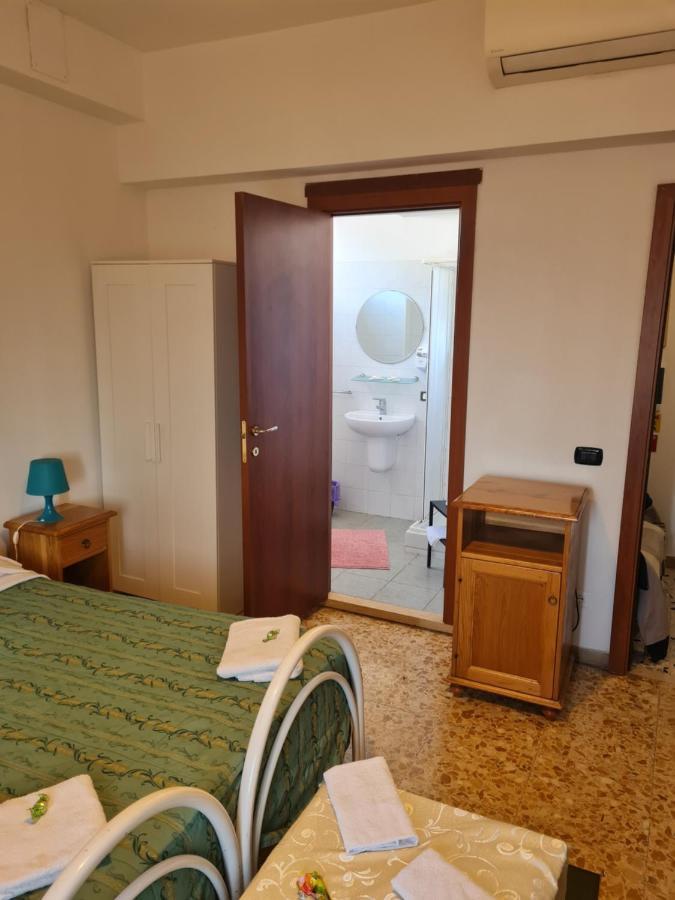 La Palazzina Hotel Rome Luaran gambar