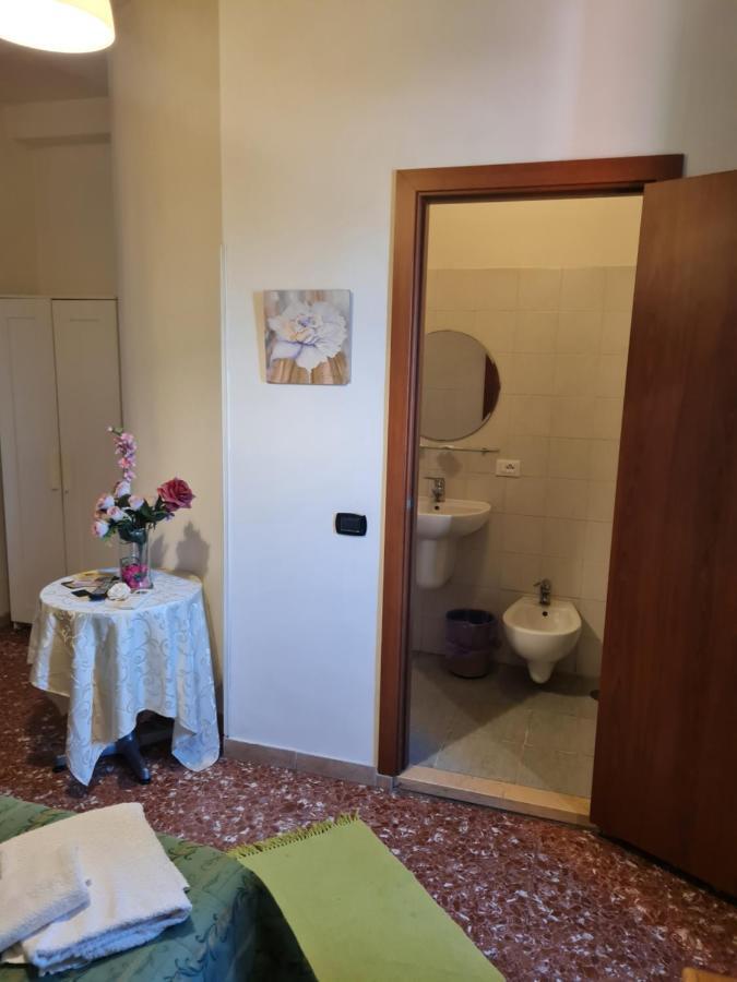 La Palazzina Hotel Rome Luaran gambar