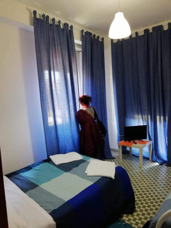 La Palazzina Hotel Rome Luaran gambar