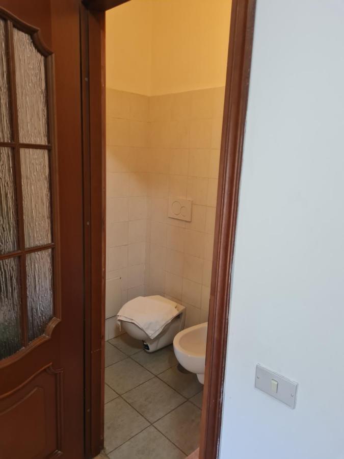 La Palazzina Hotel Rome Luaran gambar