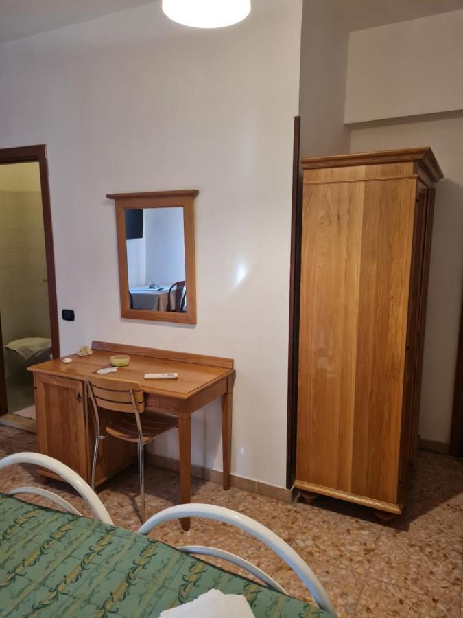 La Palazzina Hotel Rome Luaran gambar