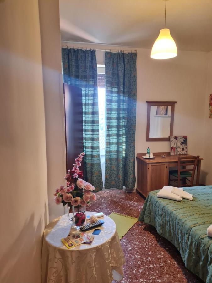 La Palazzina Hotel Rome Luaran gambar