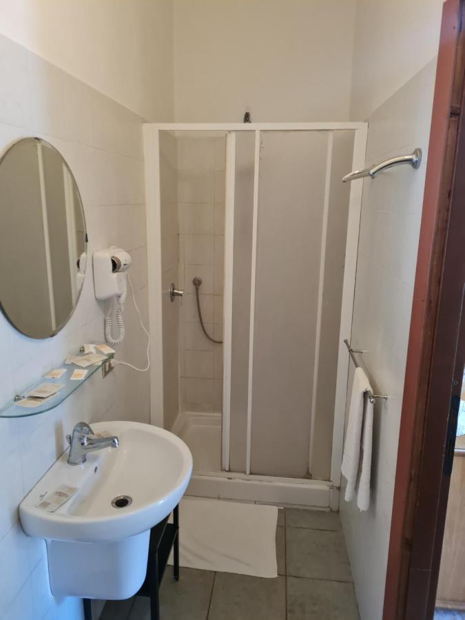 La Palazzina Hotel Rome Luaran gambar