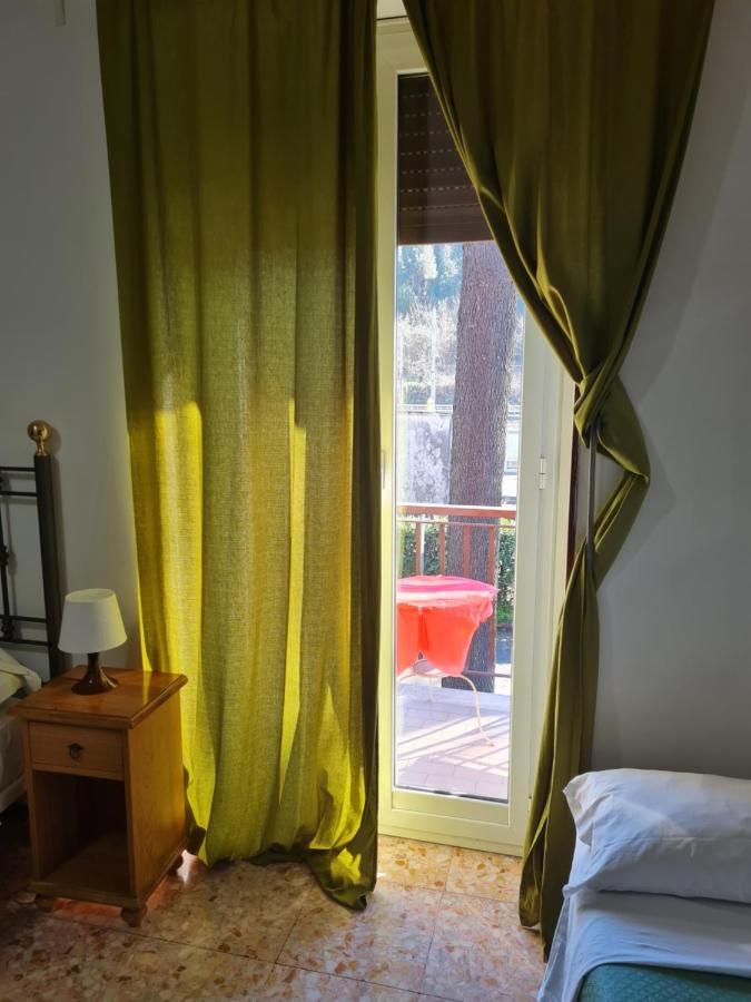 La Palazzina Hotel Rome Luaran gambar
