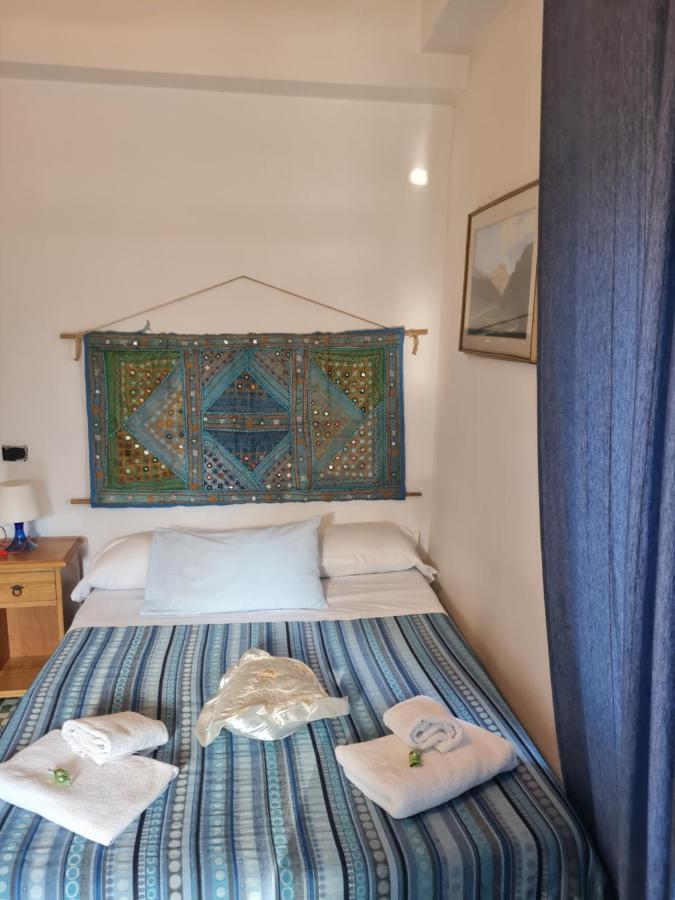 La Palazzina Hotel Rome Luaran gambar