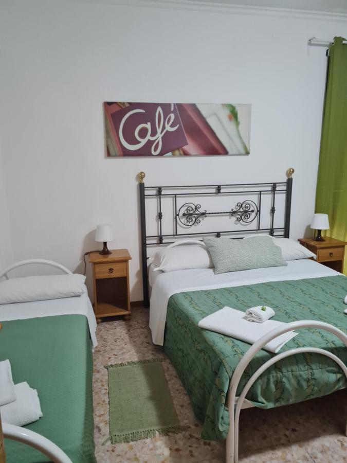 La Palazzina Hotel Rome Luaran gambar