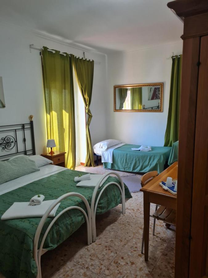 La Palazzina Hotel Rome Luaran gambar