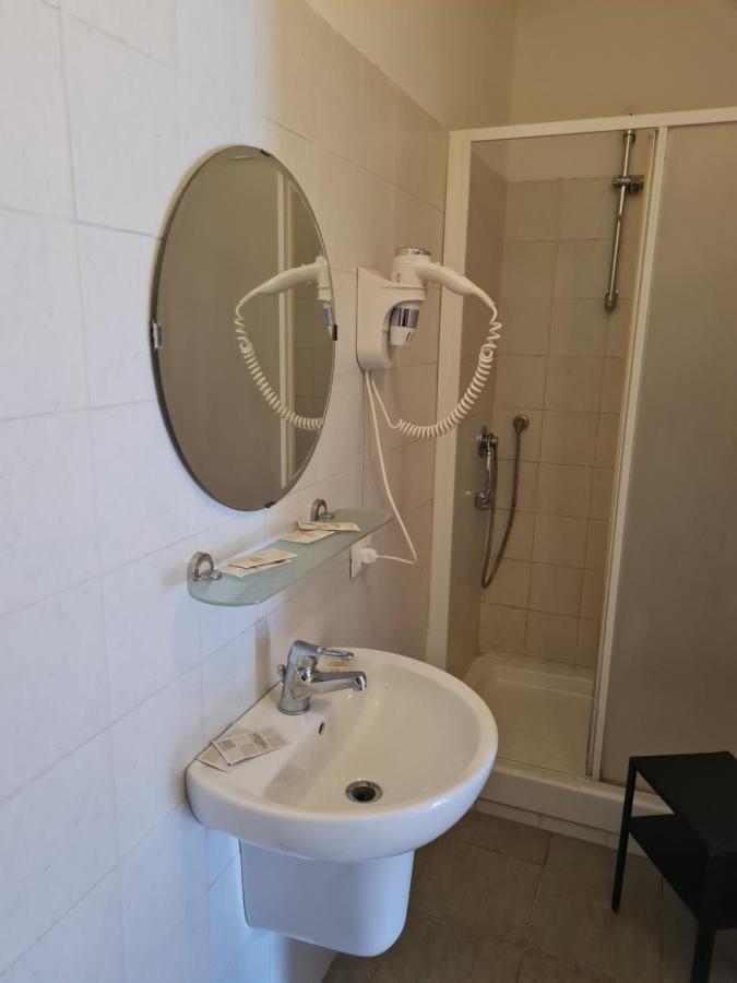 La Palazzina Hotel Rome Luaran gambar