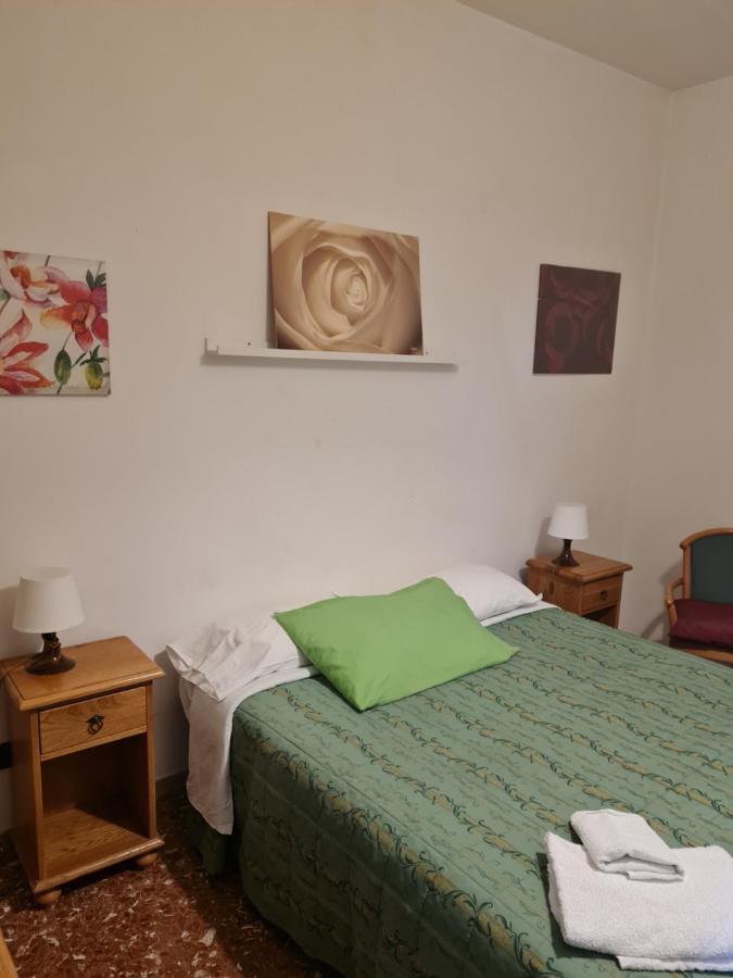 La Palazzina Hotel Rome Luaran gambar