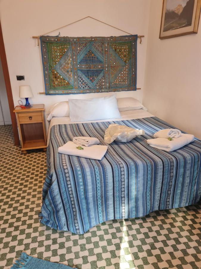 La Palazzina Hotel Rome Luaran gambar