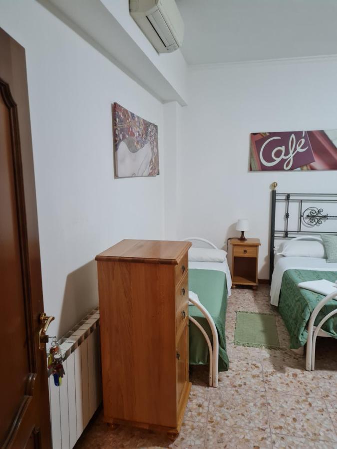 La Palazzina Hotel Rome Luaran gambar