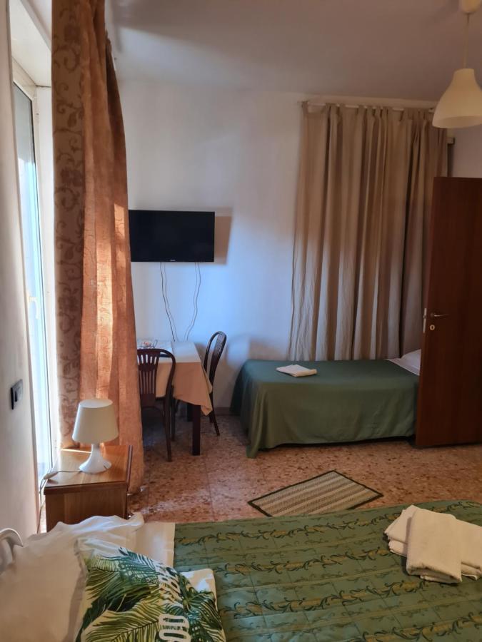 La Palazzina Hotel Rome Luaran gambar