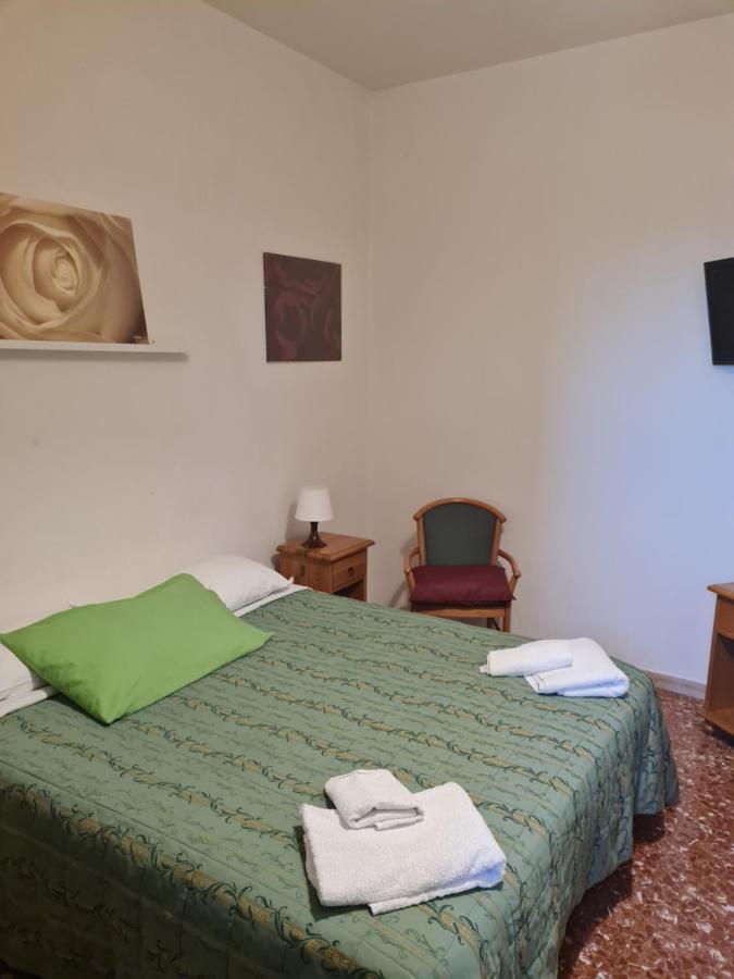 La Palazzina Hotel Rome Luaran gambar