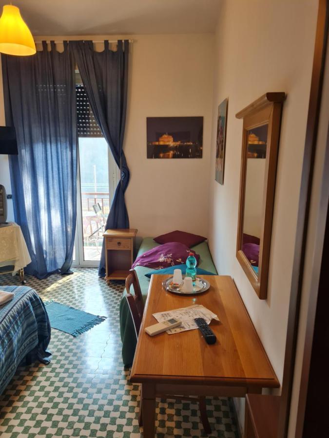 La Palazzina Hotel Rome Luaran gambar