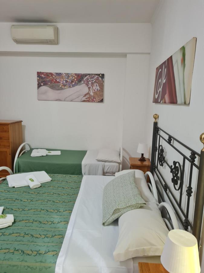 La Palazzina Hotel Rome Luaran gambar