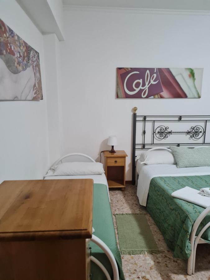 La Palazzina Hotel Rome Luaran gambar