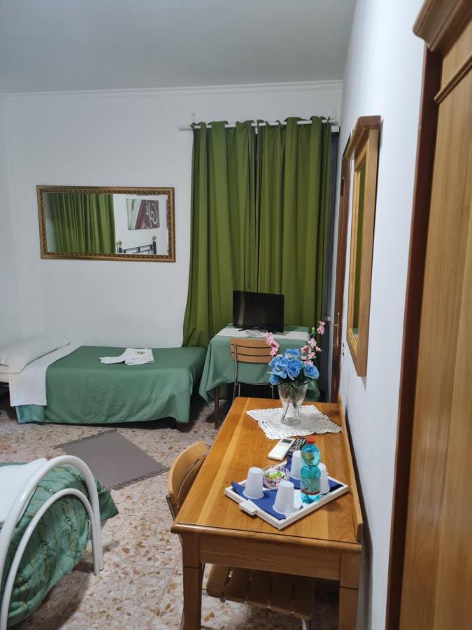 La Palazzina Hotel Rome Luaran gambar