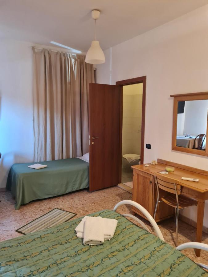 La Palazzina Hotel Rome Luaran gambar