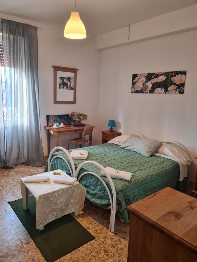 La Palazzina Hotel Rome Luaran gambar